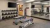 Courtyard Chicago Waukegan/Gurnee Health Club