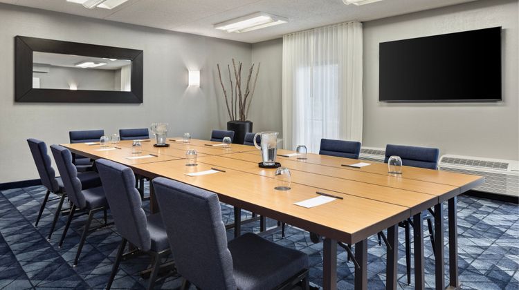 Courtyard Chicago Waukegan/Gurnee Meeting