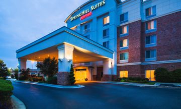 SpringHill Suites Charlotte Lake Norman