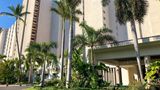 Sheraton Buganvilias Resort-Conv Center Lobby
