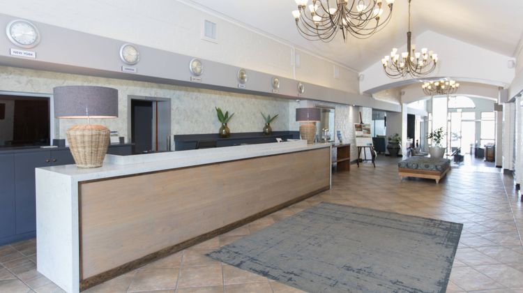Protea Hotel by Marriott Stellenbosch Exterior