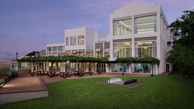 Protea Hotel by Marriott Stellenbosch