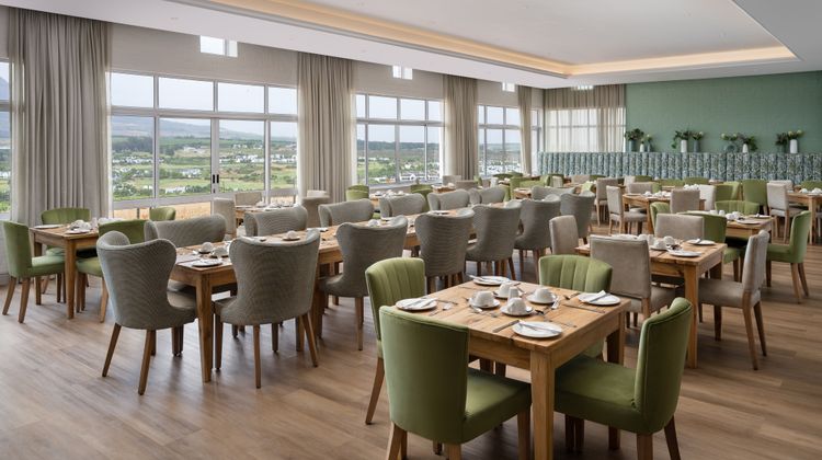 Protea Hotel by Marriott Stellenbosch Restaurant
