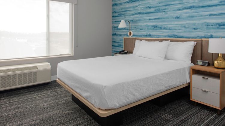 TownePlace Suites Dayton Wilmington Suite