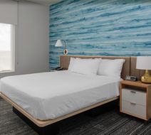 TownePlace Suites Dayton Wilmington Room