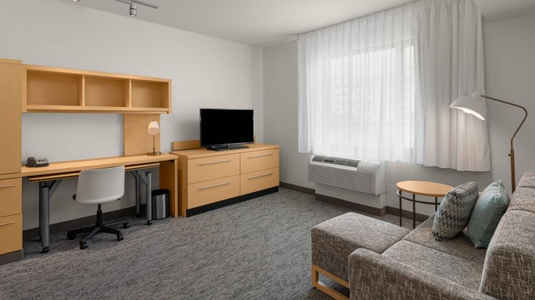 TownePlace Suites Denver Aprt/Fitzsimons Room