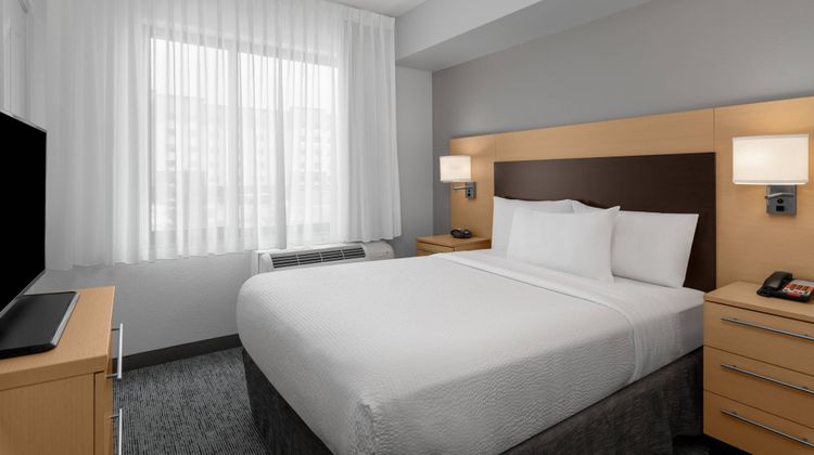 TownePlace Suites Denver Aprt/Fitzsimons Room