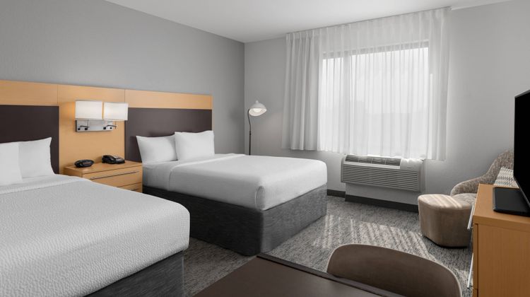 TownePlace Suites Denver Aprt/Fitzsimons Suite