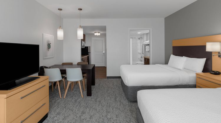 TownePlace Suites Denver Aprt/Fitzsimons Suite