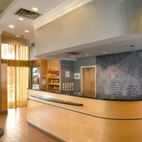 SpringHill Suites Des Moines West