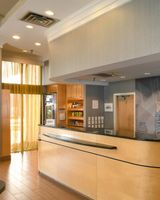 SpringHill Suites Des Moines West