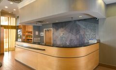 SpringHill Suites Des Moines West