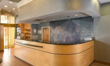 SpringHill Suites Des Moines West
