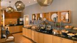 SpringHill Suites Des Moines West Restaurant