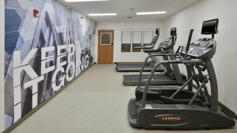 <b>SpringHill Suites Des Moines West Recreation</b>. Images powered by <a href="https://www.leonardoworldwide.com/" title="Leonardo Worldwide" target="_blank">Leonardo</a>.