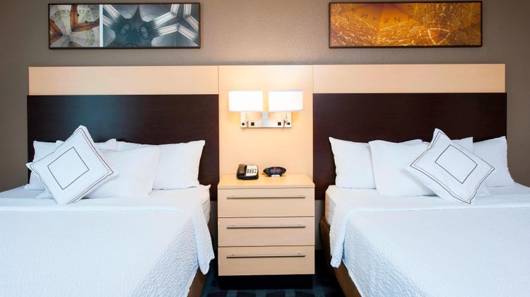 TownePlace Suites Des Moines Urbandale Suite