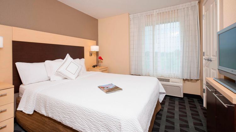 TownePlace Suites Des Moines Urbandale Room