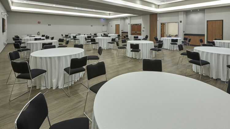 City Express by Marriott Reynosa Arpt. Meeting