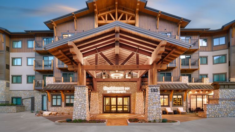 Residence Inn by Marriott Vail Exterior