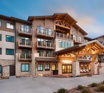 Residence Inn by Marriott Vail Exterior