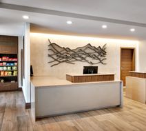 Residence Inn by Marriott Vail Lobby