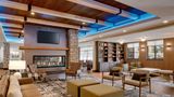 <b>Residence Inn by Marriott Vail Lobby</b>. Images powered by <a href="https://www.leonardoworldwide.com/" title="Leonardo Worldwide" target="_blank">Leonardo</a>.