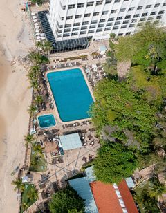 Sheraton Grand Rio Hotel & Resort