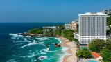 Sheraton Grand Rio Hotel & Resort Exterior