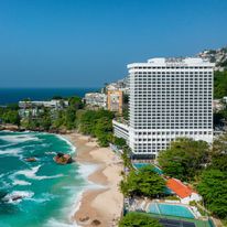 Sheraton Grand Rio Hotel & Resort