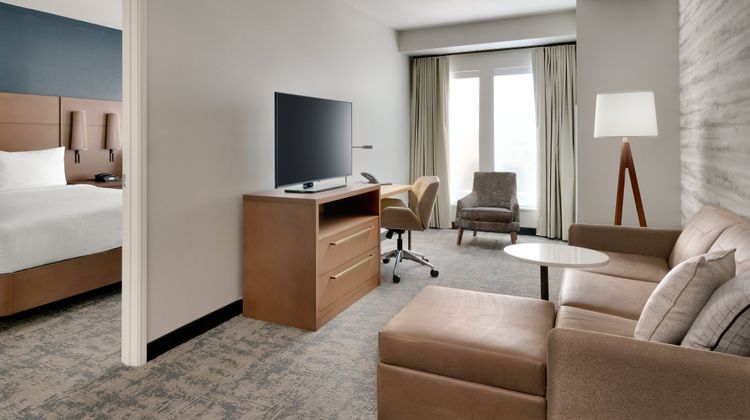 Residence Inn by Marriott Vail Room
