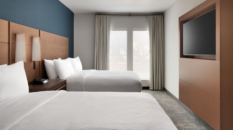 Residence Inn by Marriott Vail Suite