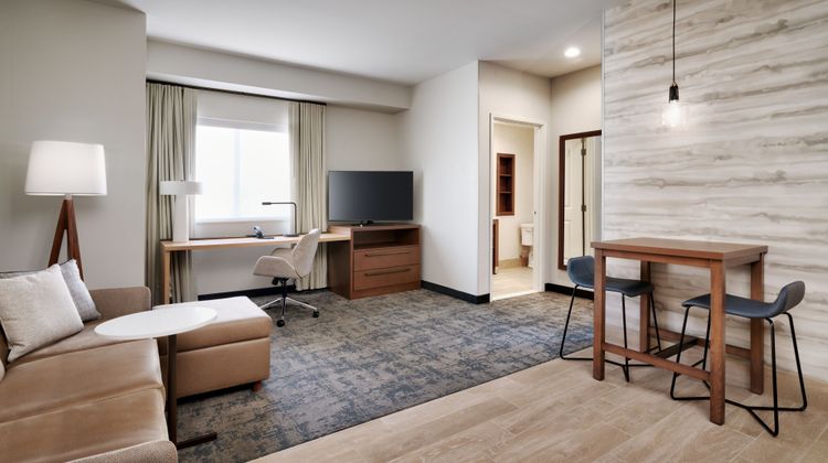 Residence Inn by Marriott Vail Suite