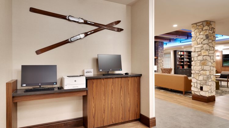 Residence Inn by Marriott Vail Other