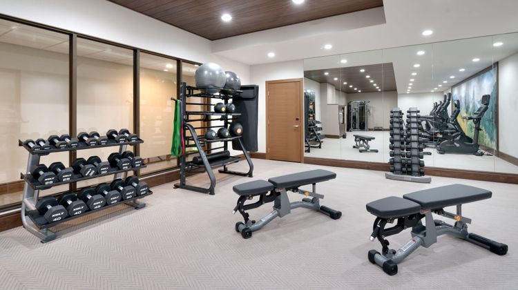Residence Inn by Marriott Vail Health Club
