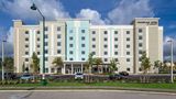 TownePlace Suites by Marriott Naples Exterior