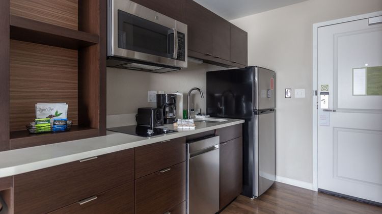 TownePlace Suites by Marriott Naples Room