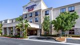 SpringHill Suites Rancho Bernardo Exterior