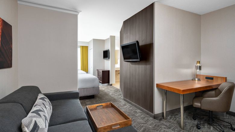 <b>SpringHill Suites Rancho Bernardo Suite</b>. Images powered by <a href="https://www.leonardoworldwide.com/" title="Leonardo Worldwide" target="_blank">Leonardo</a>.