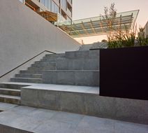 City Express Plus-Marriott Providencia Exterior