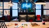 Moxy The Hague Other