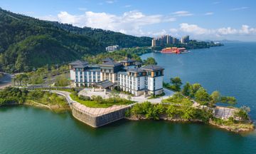 Fairfield Hangzhou Qiandao Lake
