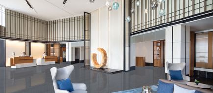 Fairfield Hangzhou Qiandao Lake Lobby