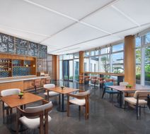 Fairfield Hangzhou Qiandao Lake Lobby