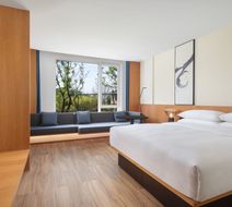 Fairfield Hangzhou Qiandao Lake Room