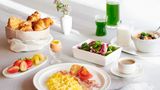 Courtyard by Marriott Seoul Pangyo Restaurant