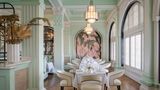 Grand Galvez Resort Restaurant