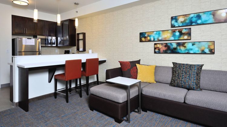 Residence Inn Houston Tomball Room