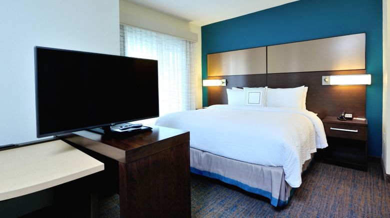 <b>Residence Inn Houston Tomball Suite</b>. Images powered by <a href="https://www.leonardoworldwide.com/" title="Leonardo Worldwide" target="_blank">Leonardo</a>.