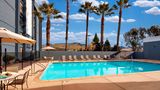 Courtyard Vallejo Napa Valley Pool