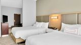 SpringHill Suites Tarrytown Greenburgh Suite